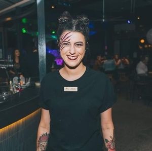 Meet your Posher, Meegan